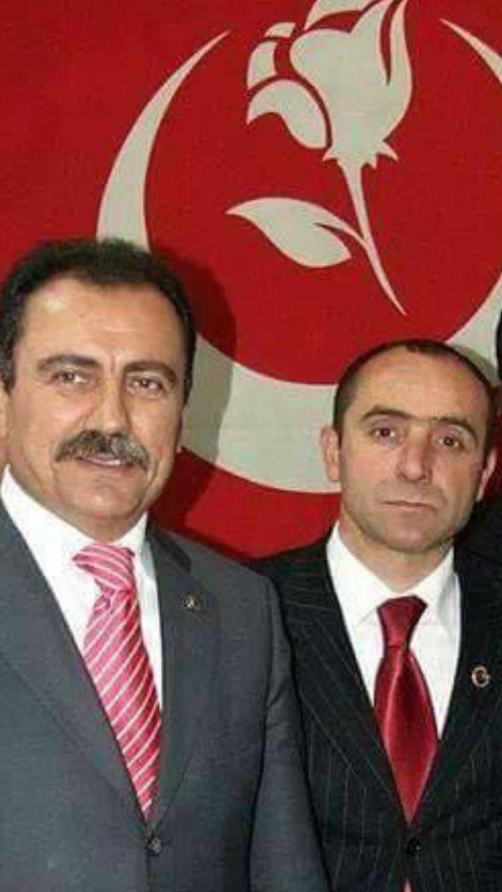 Hayrettin Haluk Akkoyunlu